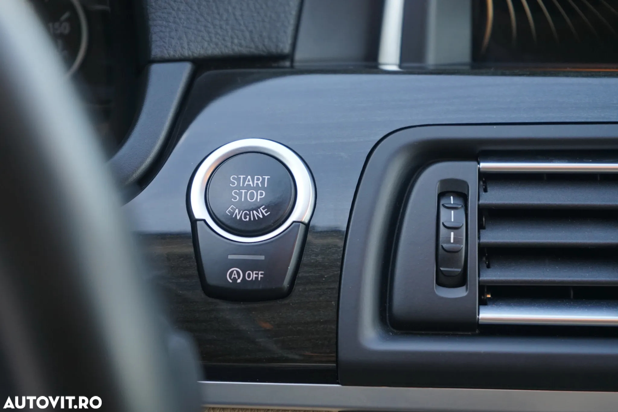 BMW Seria 5 520d EfficientDynamics Edition AT - 22