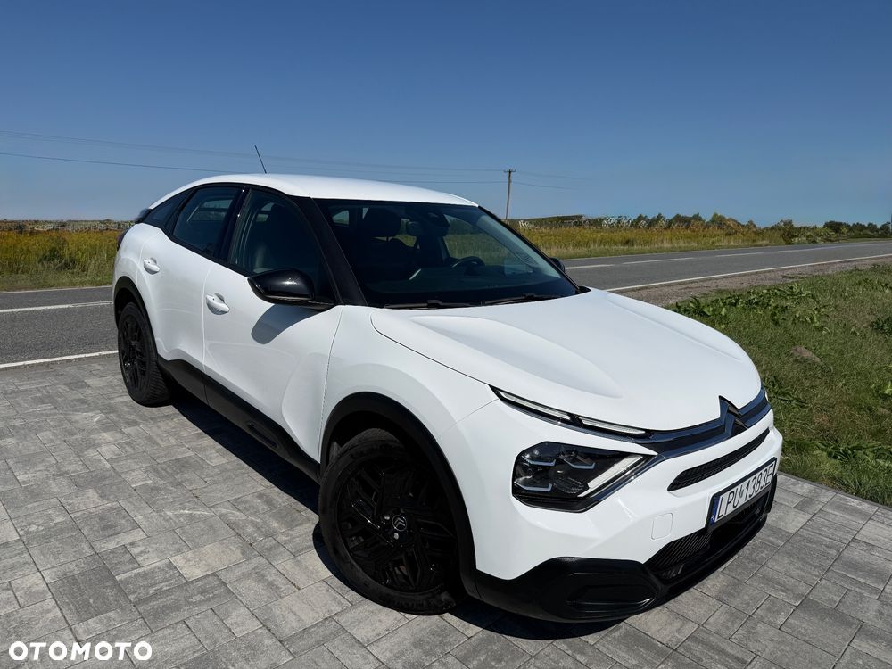 Citroën C4 - 36