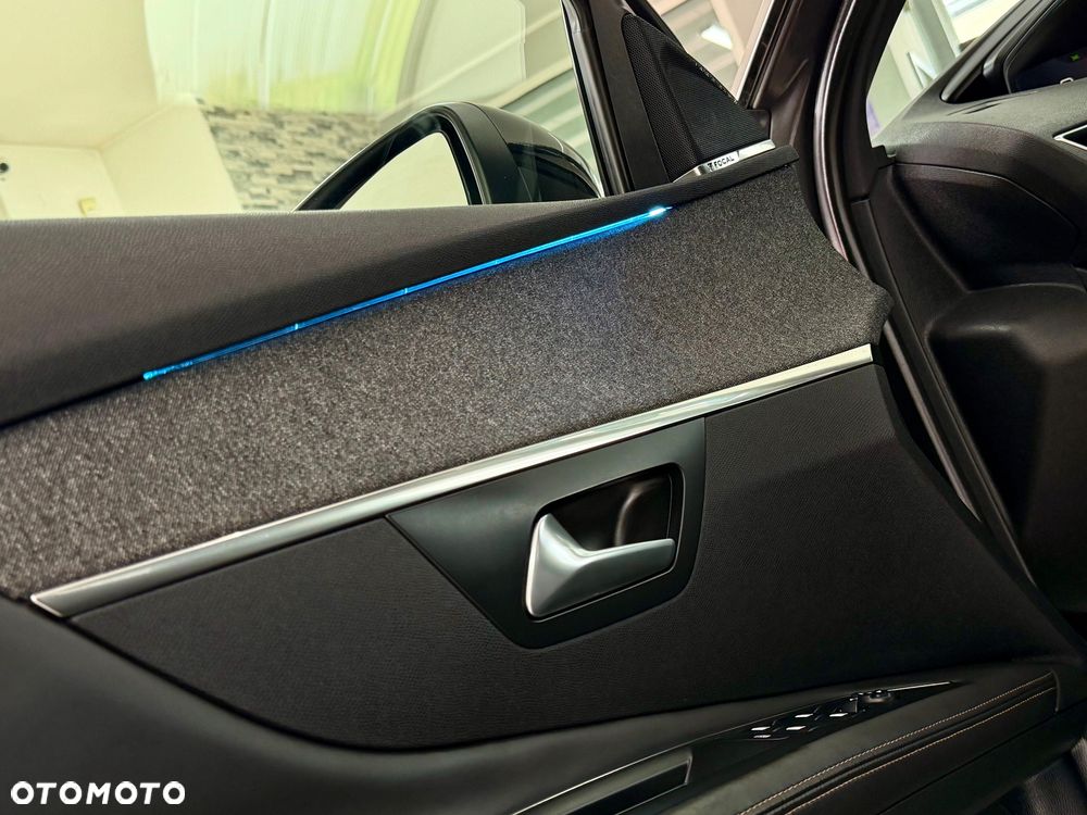 Peugeot 3008 2.0 HDi Allure - 9