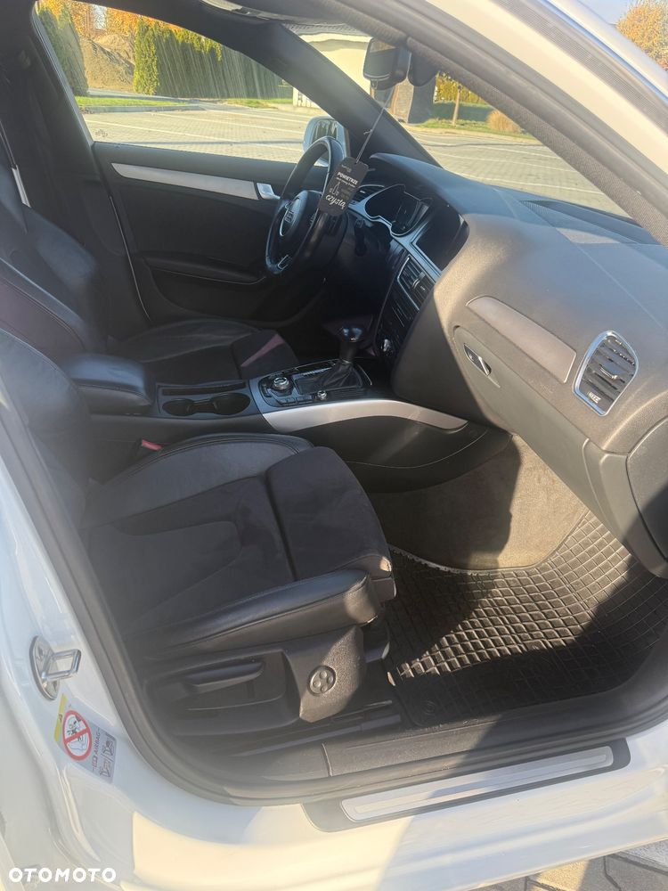 Audi A4 - 14