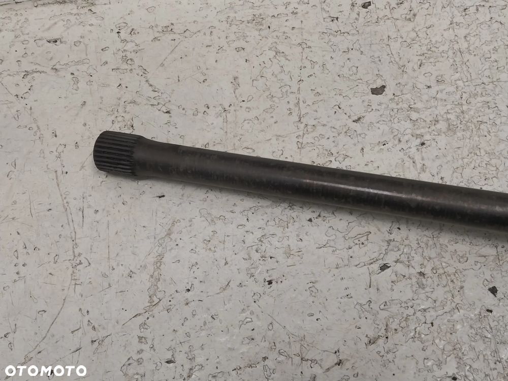 IVECO DAILY 35S 14- PÓŁOŚ TYŁ TYLNIA ORYGINAŁ - 9