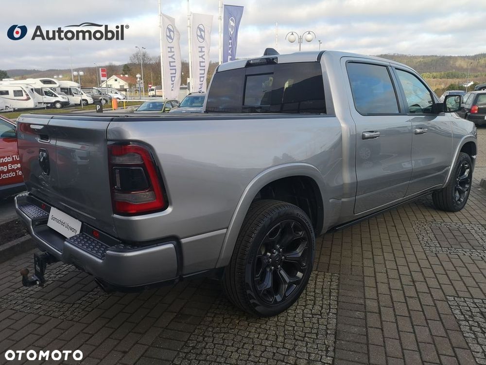 RAM 1500 - 5