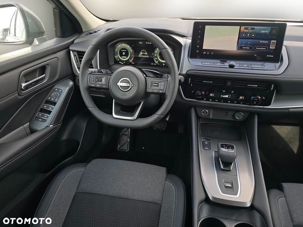 Nissan Qashqai 1.3 DIG-T MHEV N-Connecta Xtronic - 25