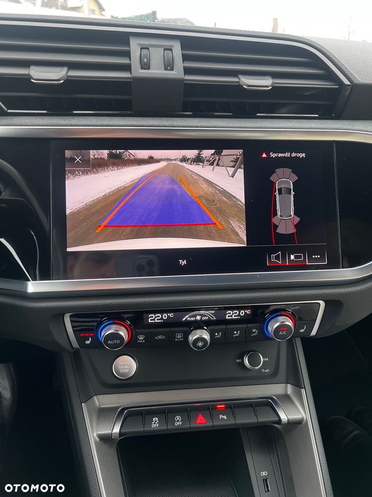 Audi Q3 35 TFSI S line S tronic - 14