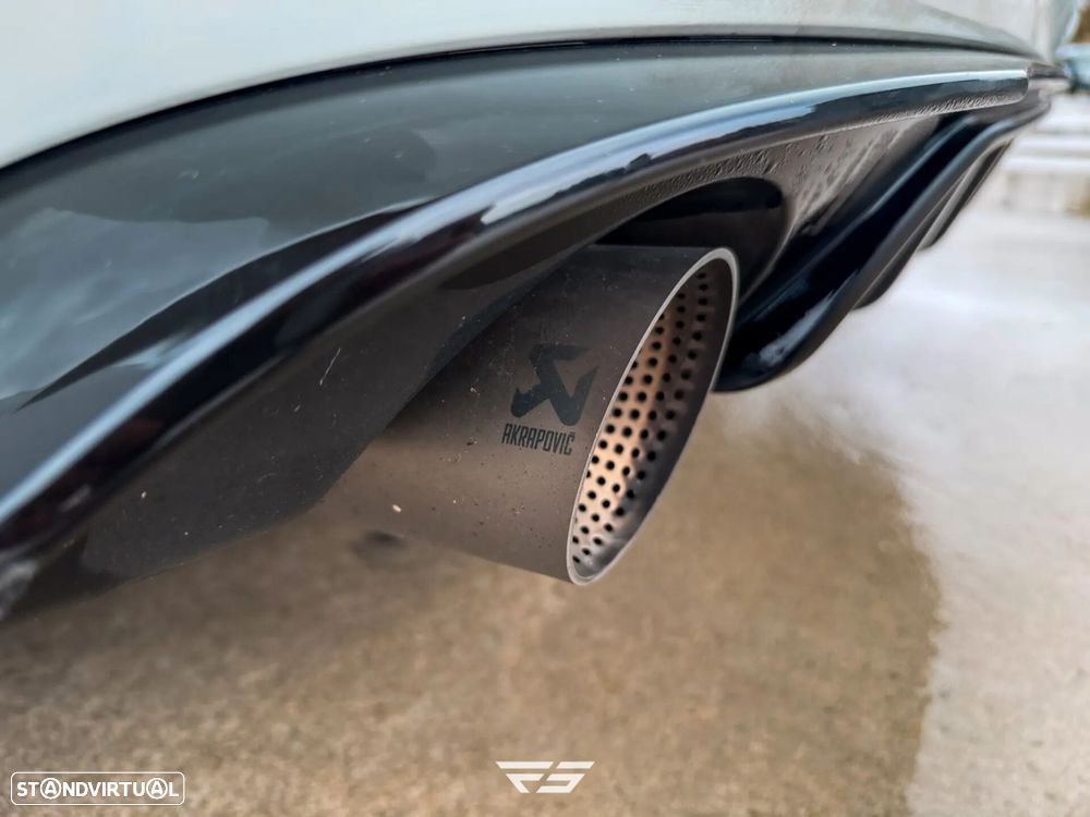 VW Golf 2.0 TSI GTi TCR DSG - 16