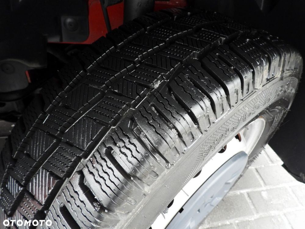 Renault MASTER PLANDEKA 10 PALET WEBASTO TEMPOMAT LEDY PNEUMATYKA KLIMATYZACJA  165KM - 26