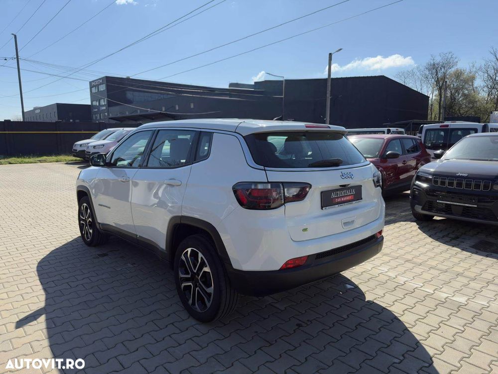 Jeep Compass - 5