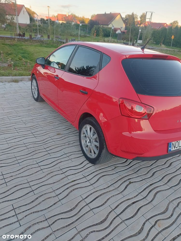Seat Ibiza 1.6 16V Reference - 19