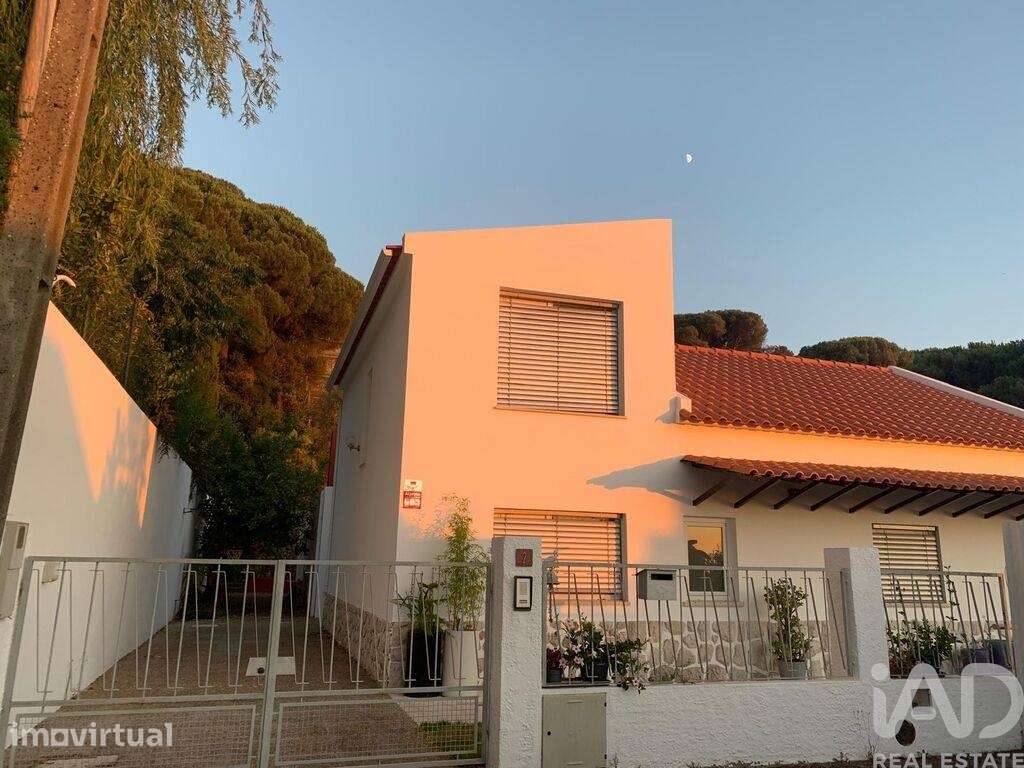Casa / Villa T7 em Quinta do Anjo de 130 m2 - Grande imagem: 2/32