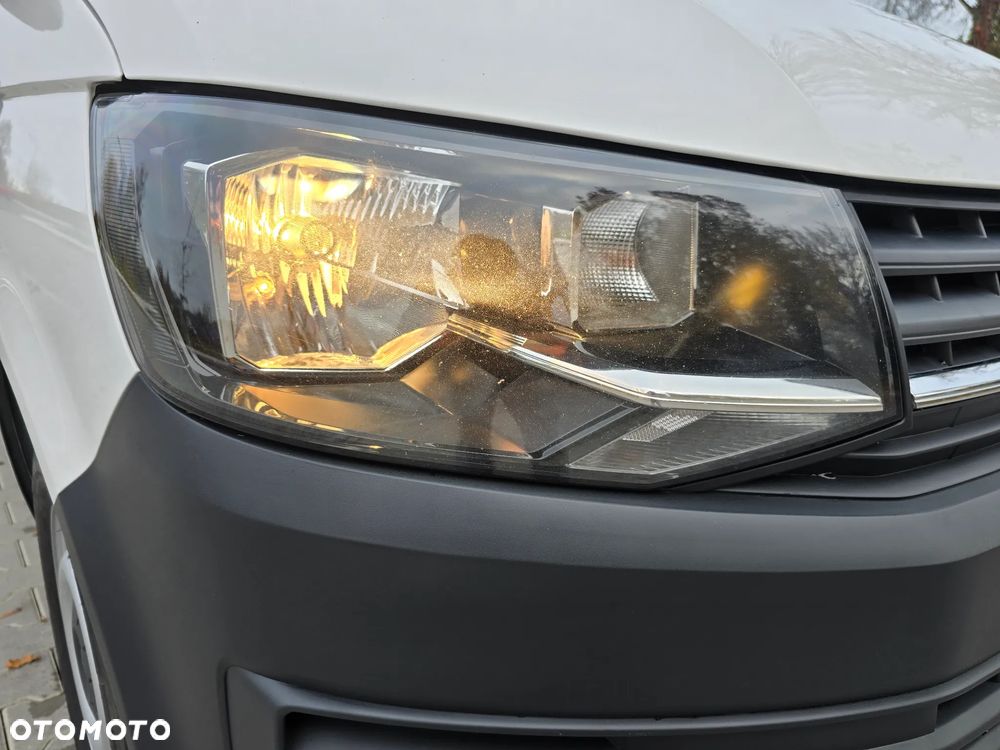 Volkswagen Transporter T6 - 9