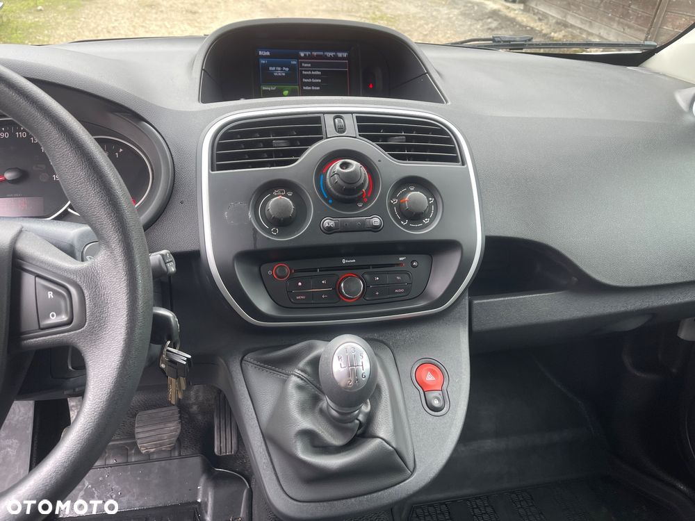 Renault KANGOO - 23