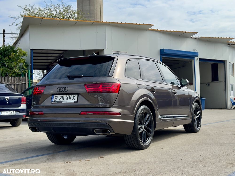 Audi Q7 - 5