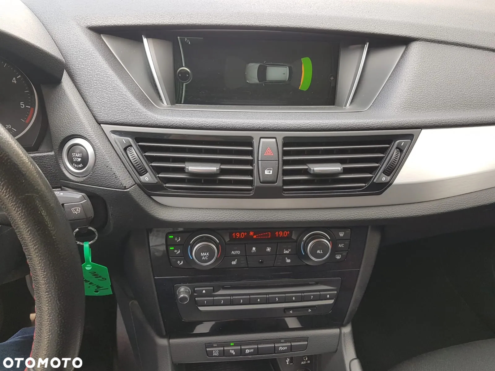 BMW X1 sDrive20d Sport Line - 13