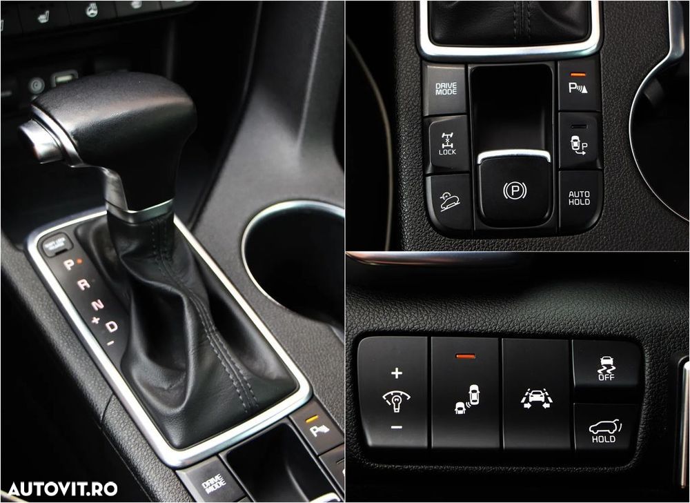 Kia Sportage - 19
