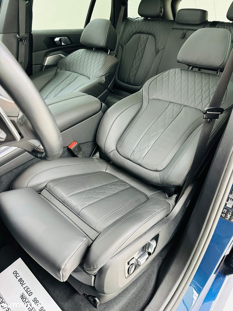 BMW X5 xDrive30d AT MHEV - 16