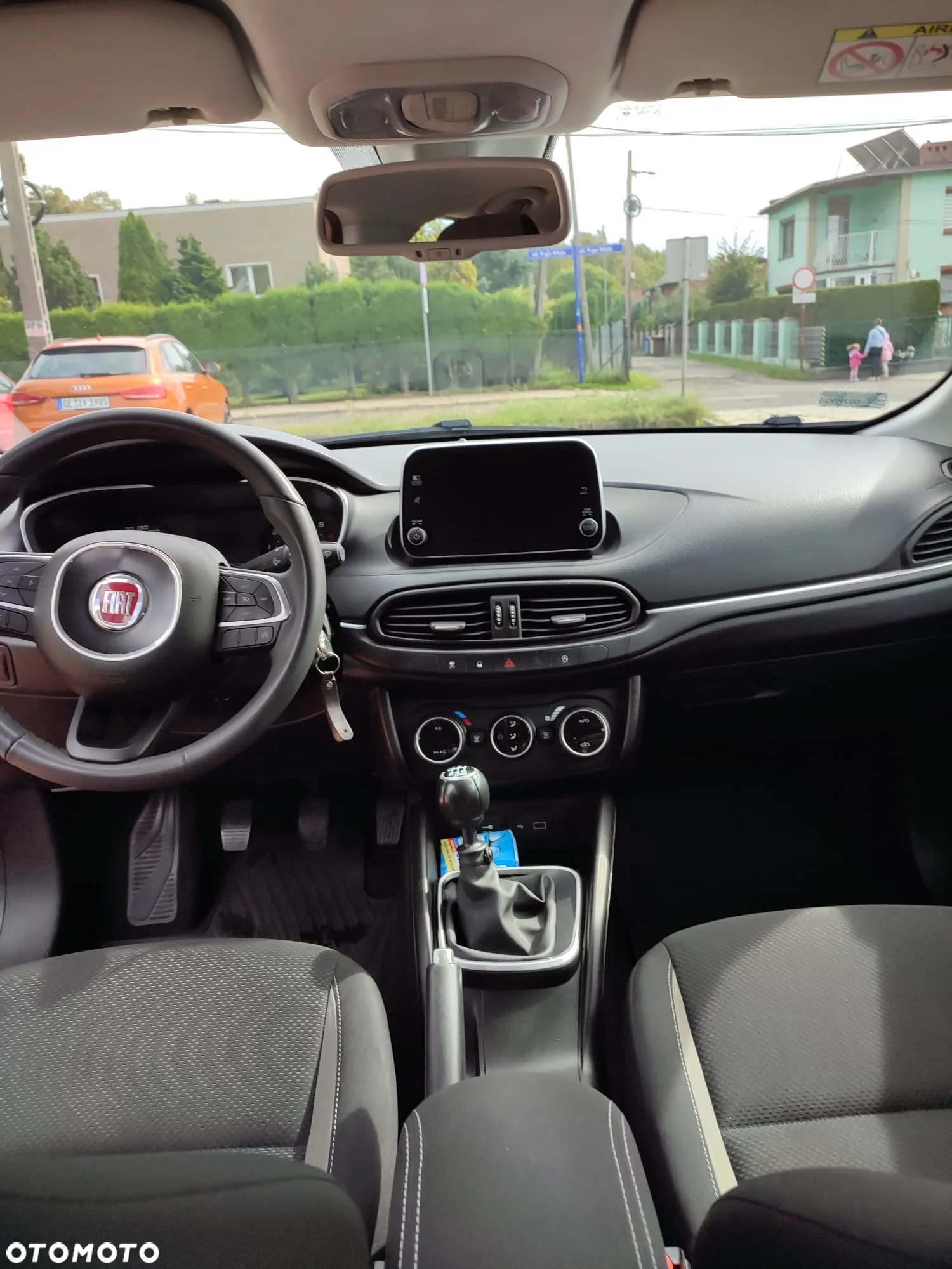 Fiat Tipo 1.4 T-Jet 16v Lounge - 3
