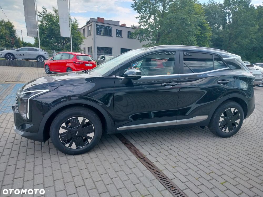 Kia Sportage 1.6 T-GDI L 2WD - 6