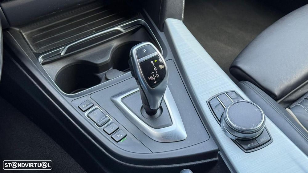 BMW 430 Gran Coupé i Pack M Auto - 10