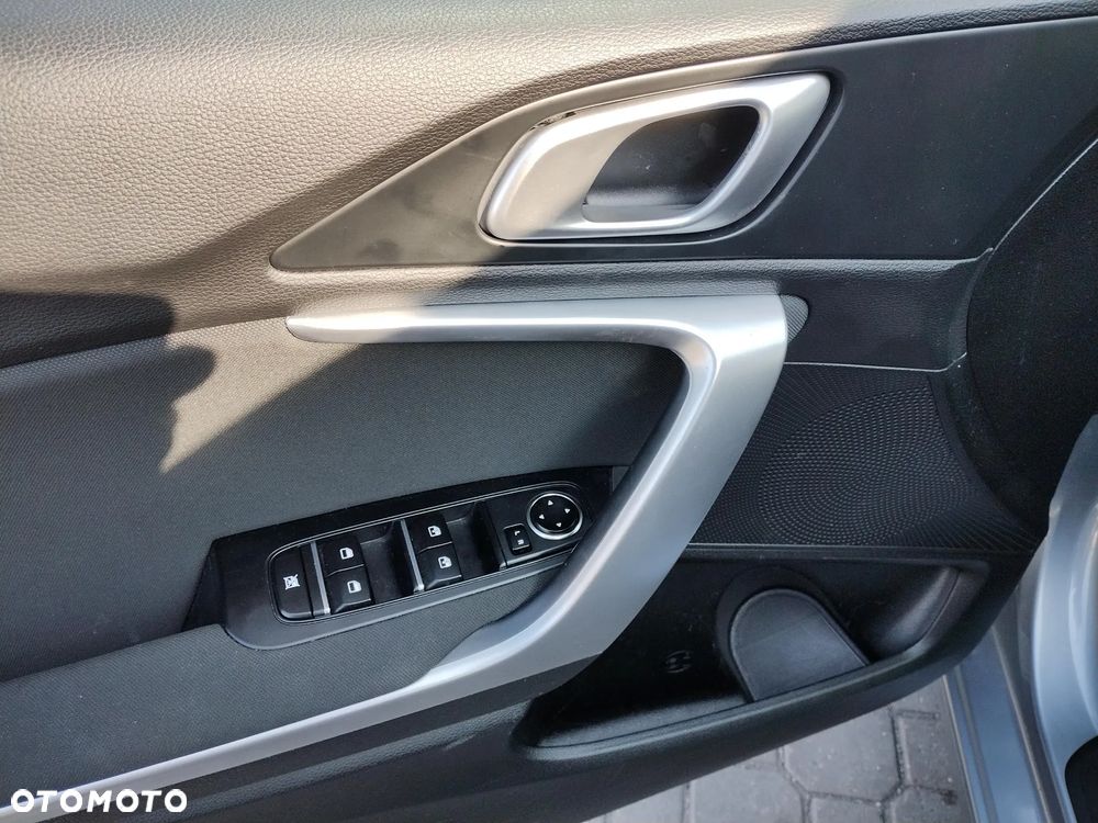 Kia Ceed 1.5 T-GDI M DCT - 20