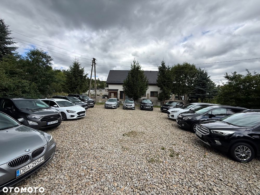 Ford Focus 1.5 EcoBlue Start-Stopp-System ACTIVE X - 32