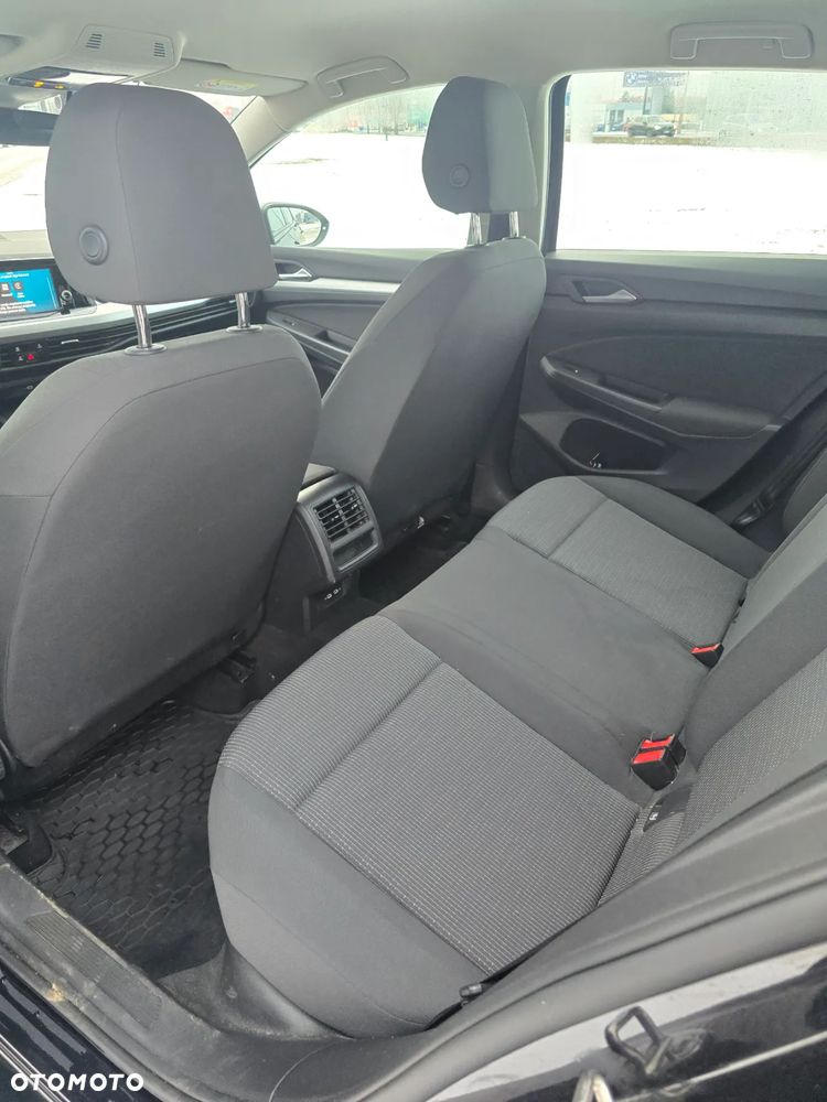 Volkswagen Golf 1.0 TSI Life - 17