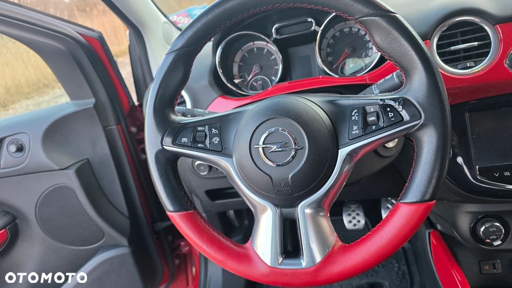 Opel Adam 1.4 Slam - 10