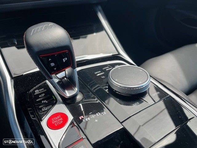 BMW M4 Competition - 12