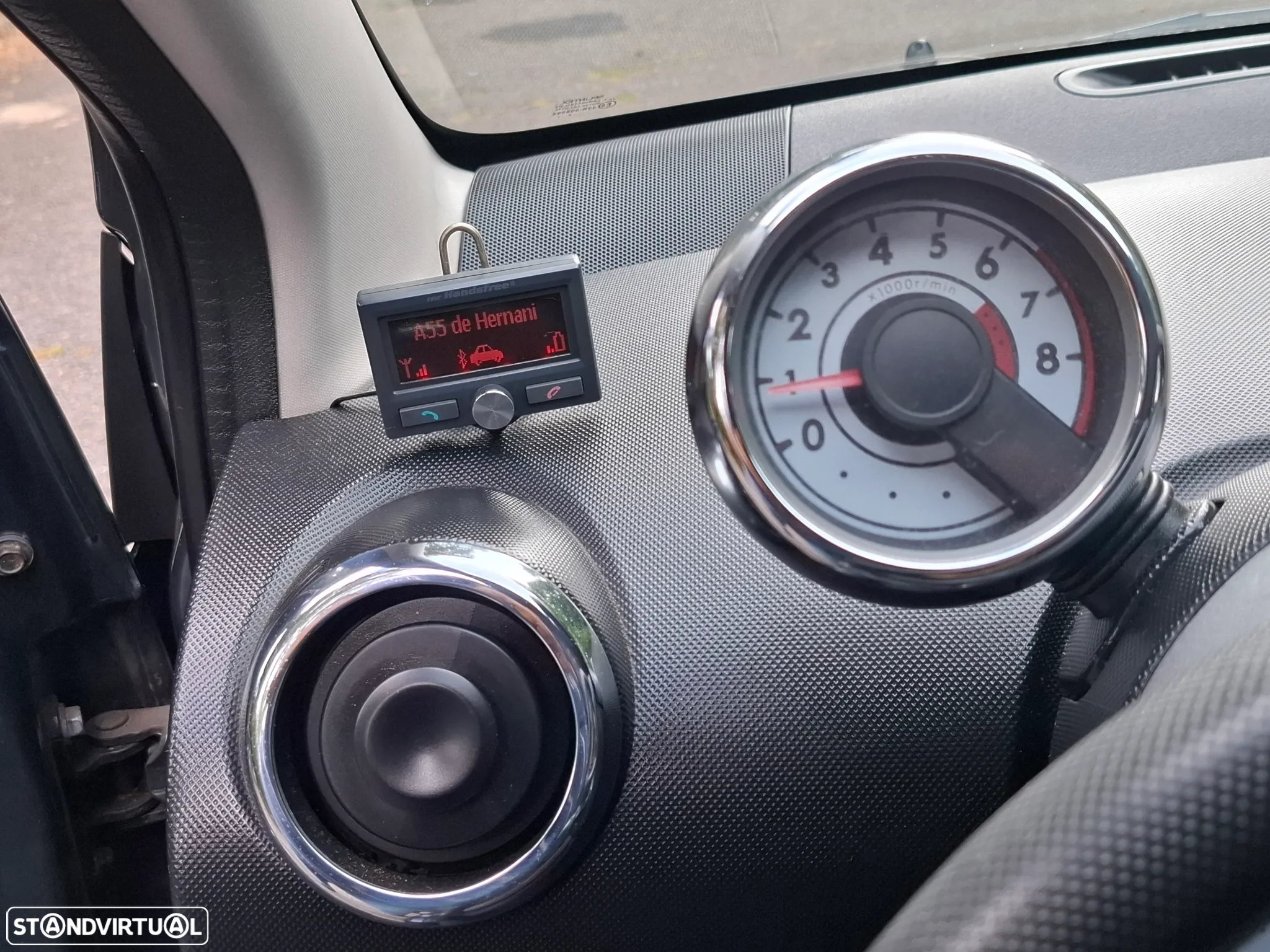 Citroën C1 1.0 SX - 9