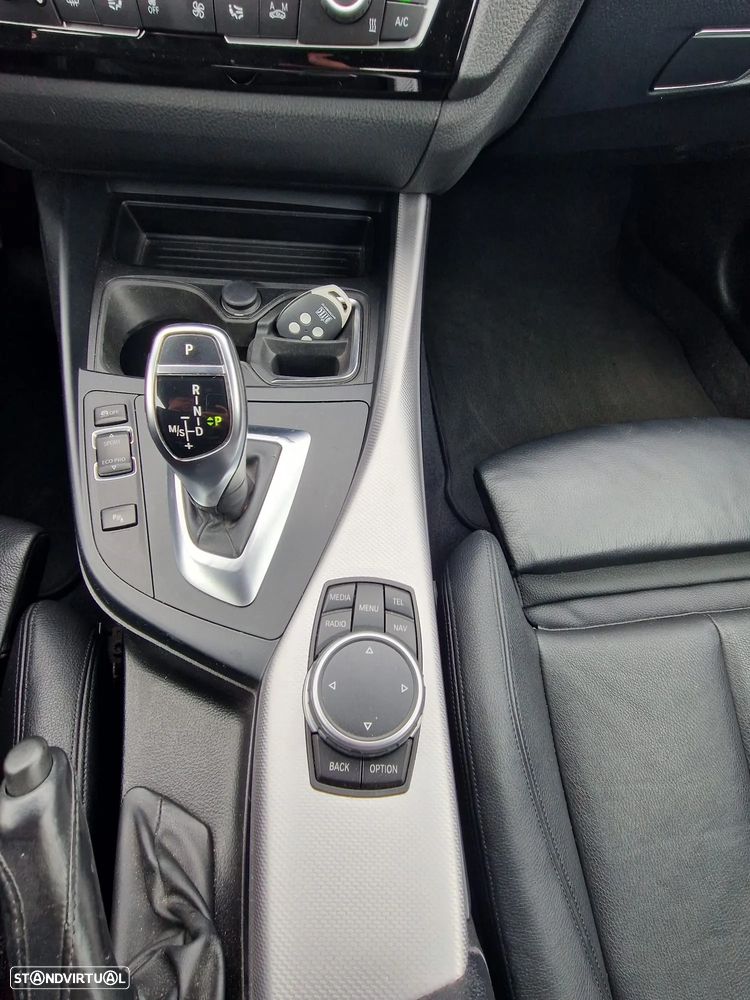 BMW 125 - 3