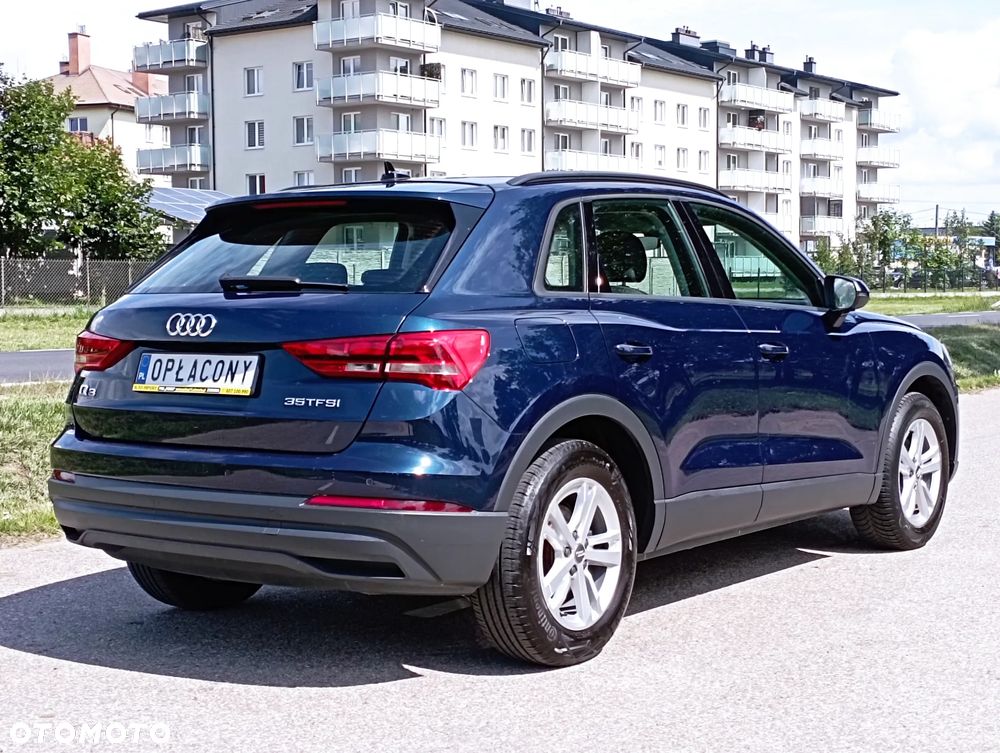 Audi Q3 35 TFSI - 18