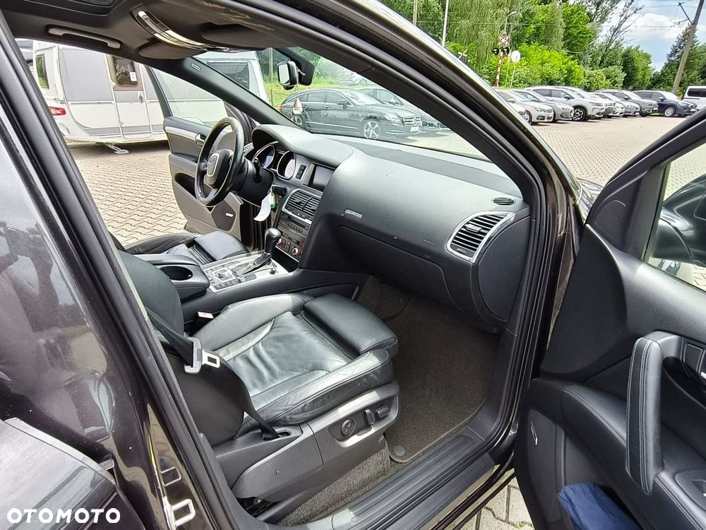 Audi Q7 - 15