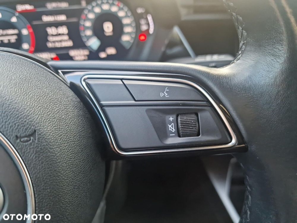 Audi A3 Sportback 30 TDI - 18