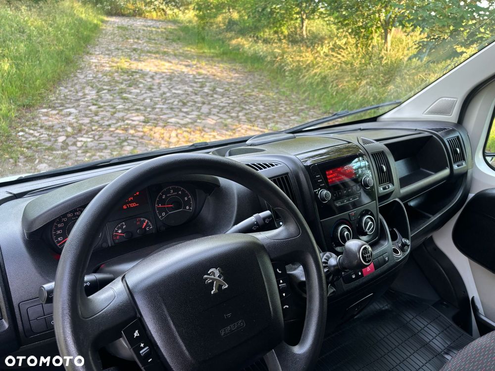 Peugeot Boxer - 10