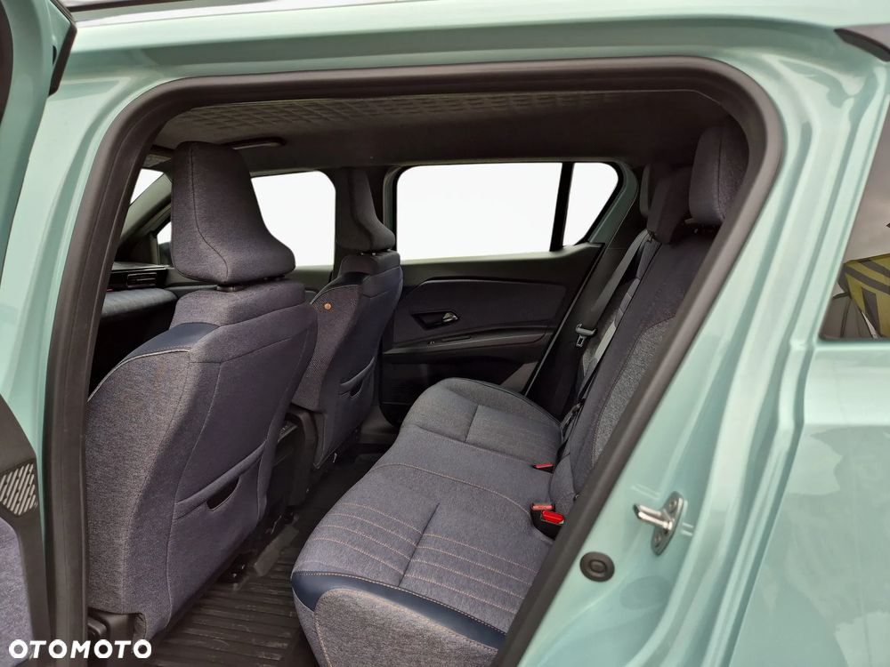 Renault 4 E-Tech 52kWh Comfort Range Techno - 16