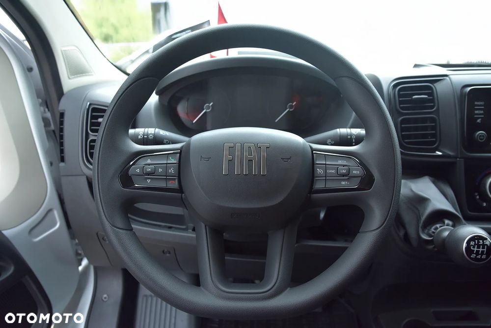 Fiat Ducato L3H2 140KM DMC 3.3t - 13