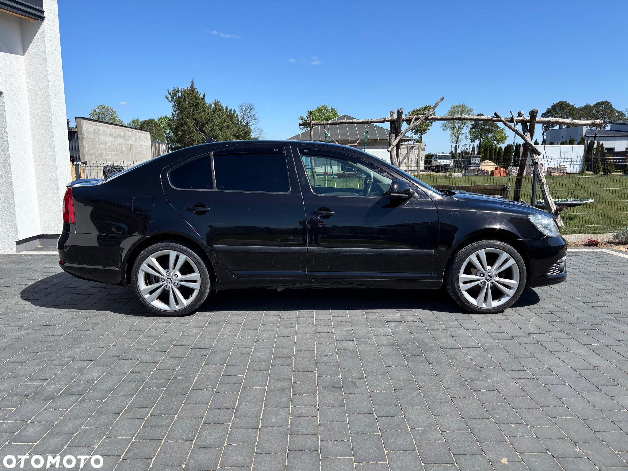 Skoda Octavia 2.0 TDI DPF Elegance - 5