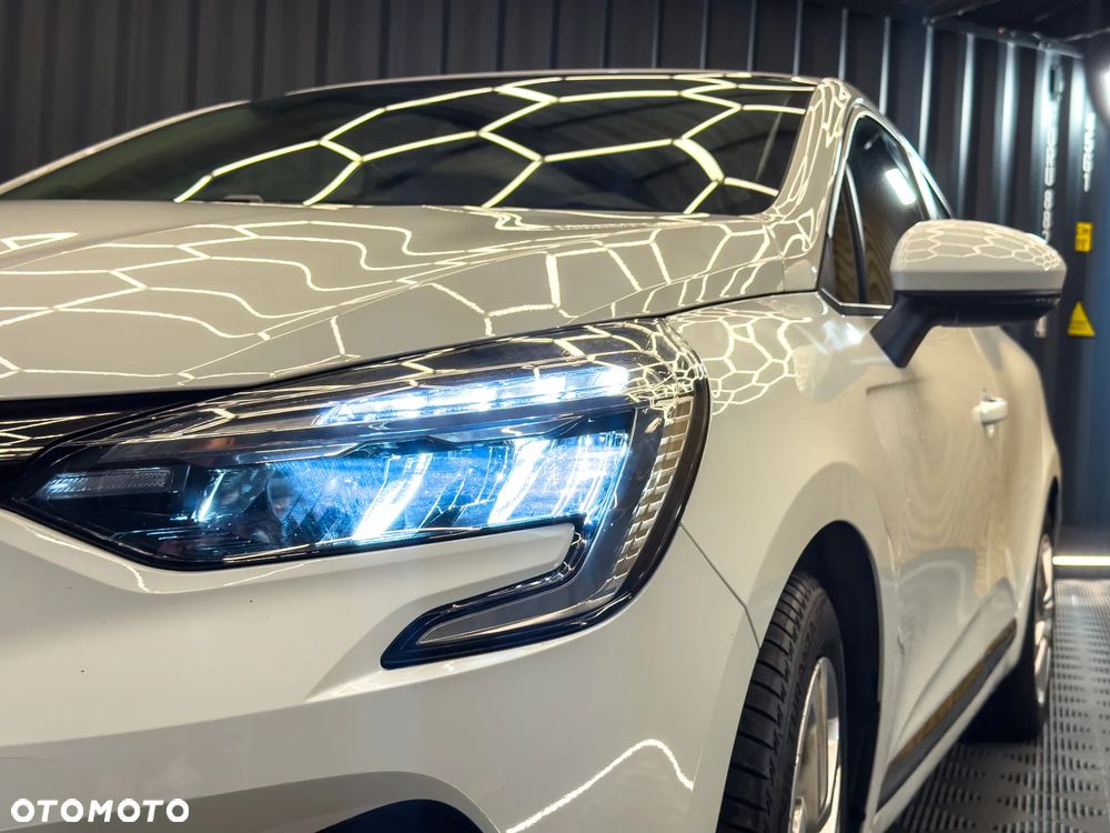 Renault Clio E-TECH Hybrid 140 EXPERIENCE - 7