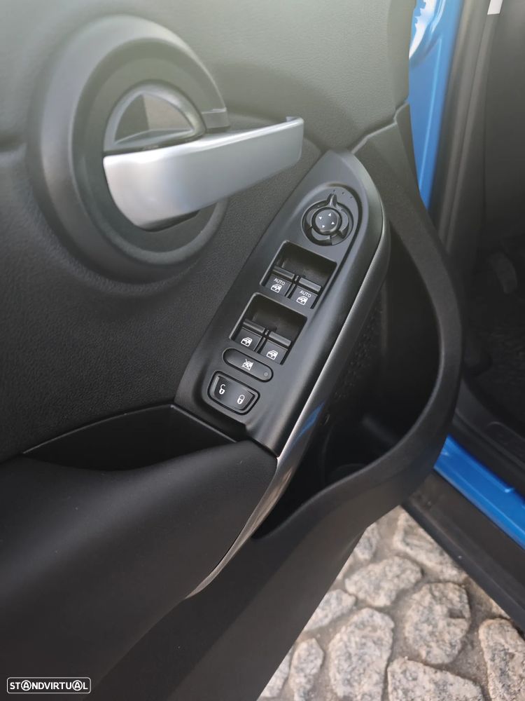 Fiat 500X 1.0 FireFly Urban - 16