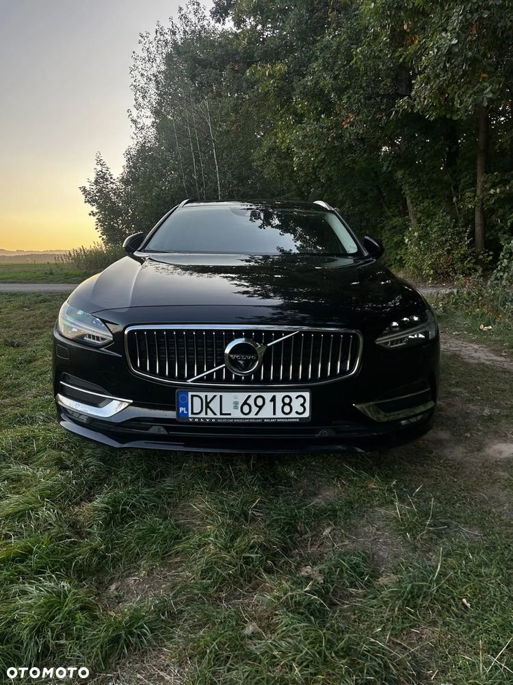 Volvo V90 - 8