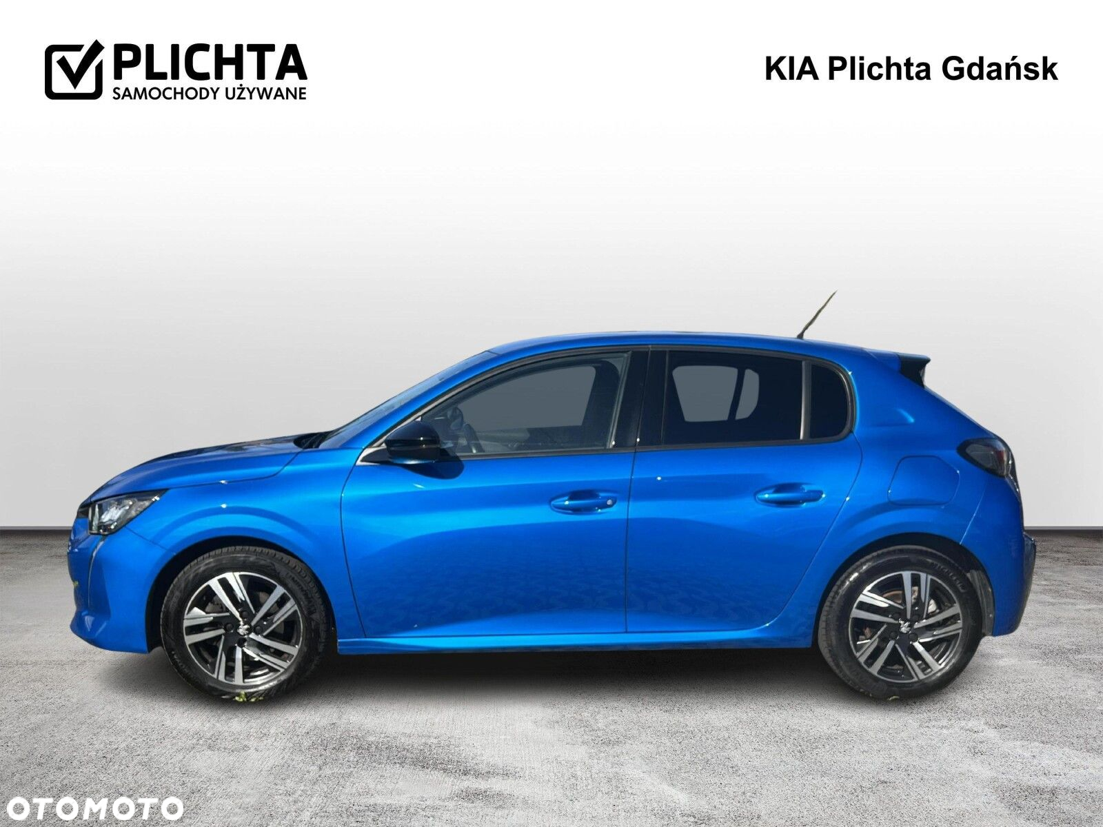 Peugeot 208 - 2