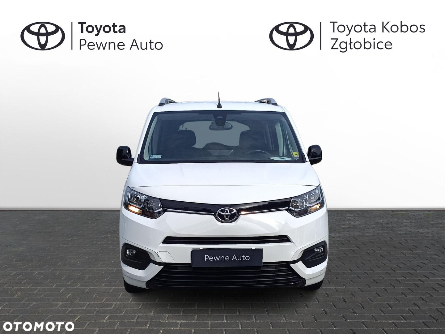 Toyota Proace City Verso 1.2 D-4T Family - 8