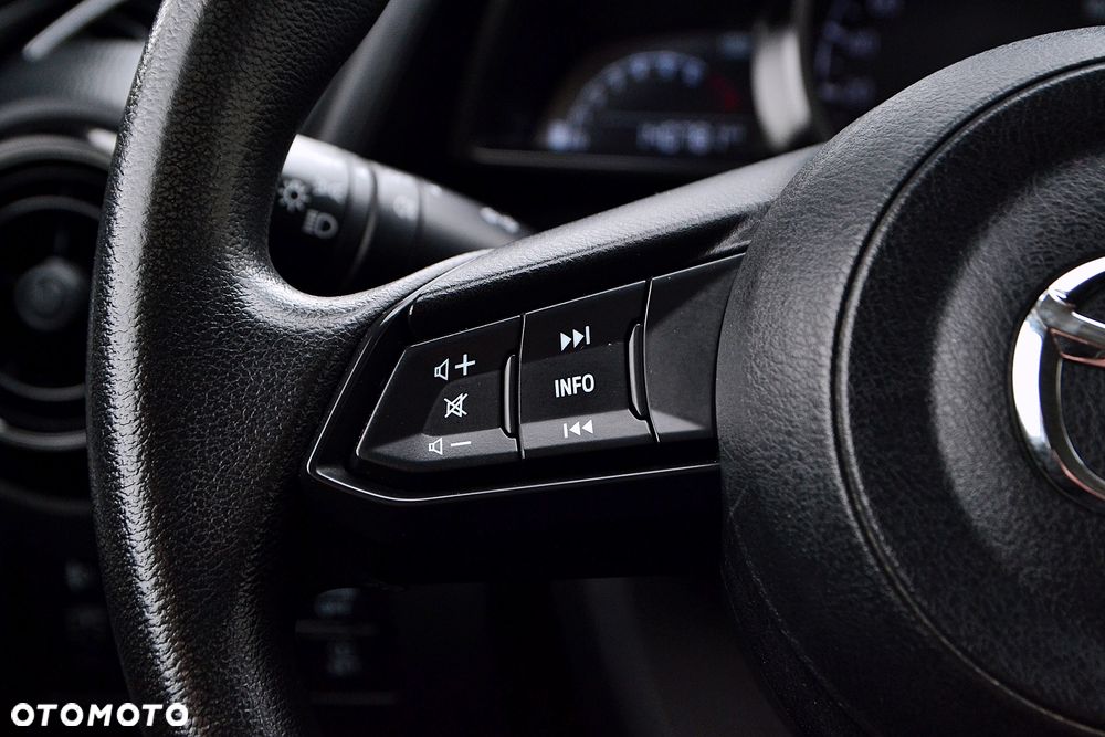 Mazda CX-3 SKYACTIV-G 121 FWD Prime-Line - 19