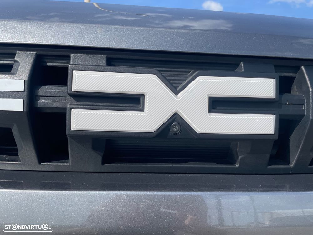 Dacia Duster 1.0 TCe ECO-G SL Extreme Bi-Fuel - 5