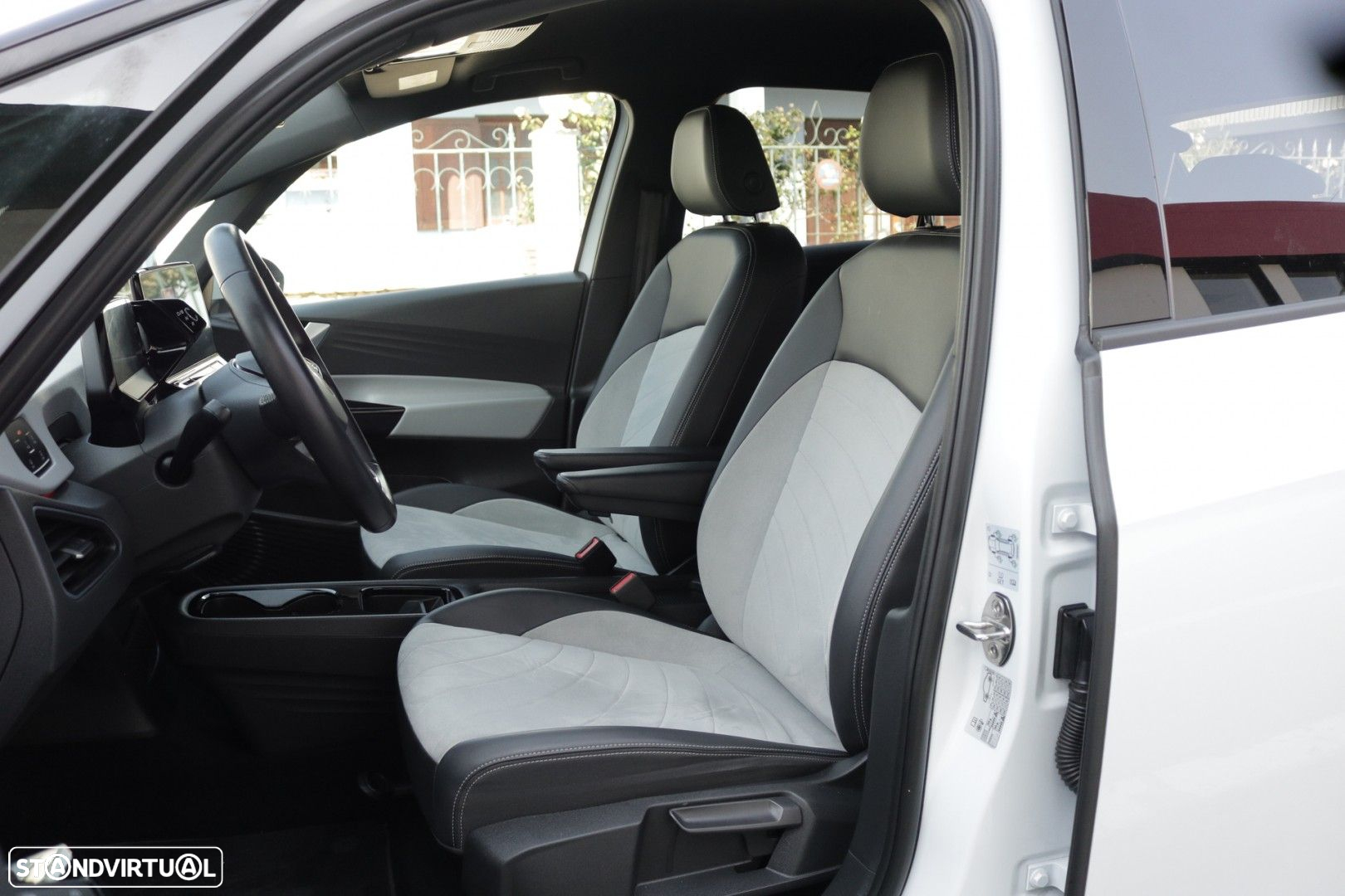 VW ID.3 Pro Performance - 21
