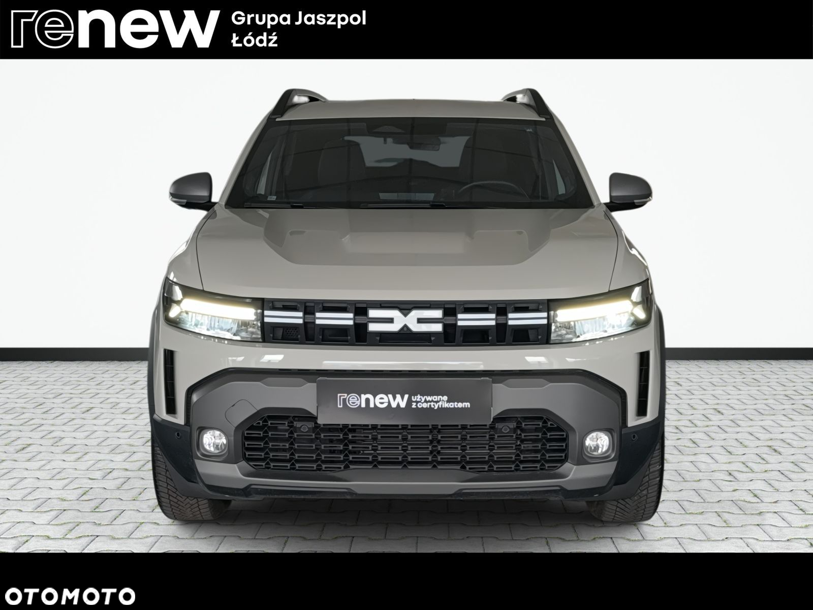 Dacia Duster - 2