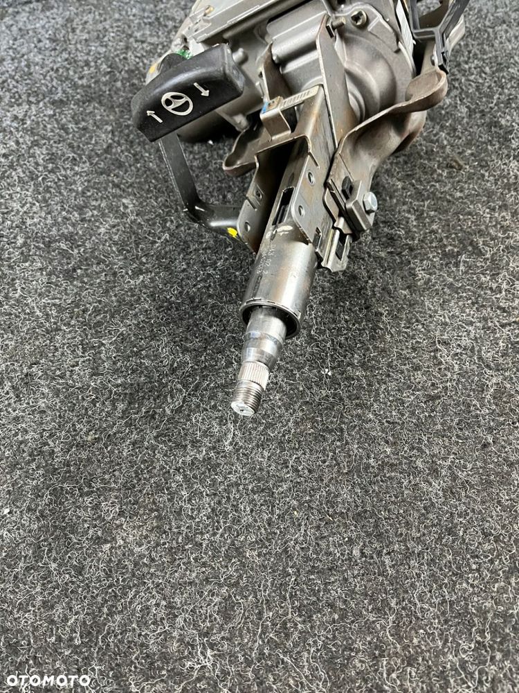 fiat stio wspomaganie elektryczne 00046846857 - 2