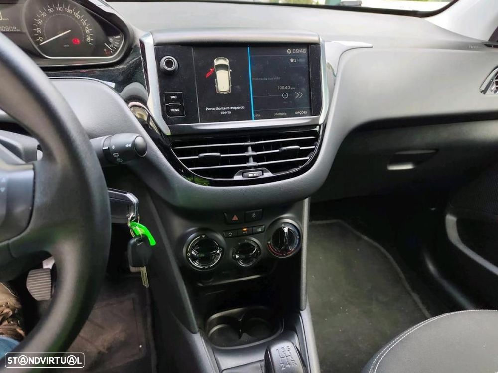 Peugeot 208 1.5 BlueHDi Active - 7