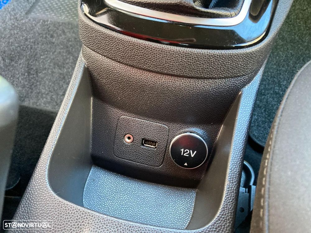 Ford Fiesta 1.0 S&S Titanium - 24