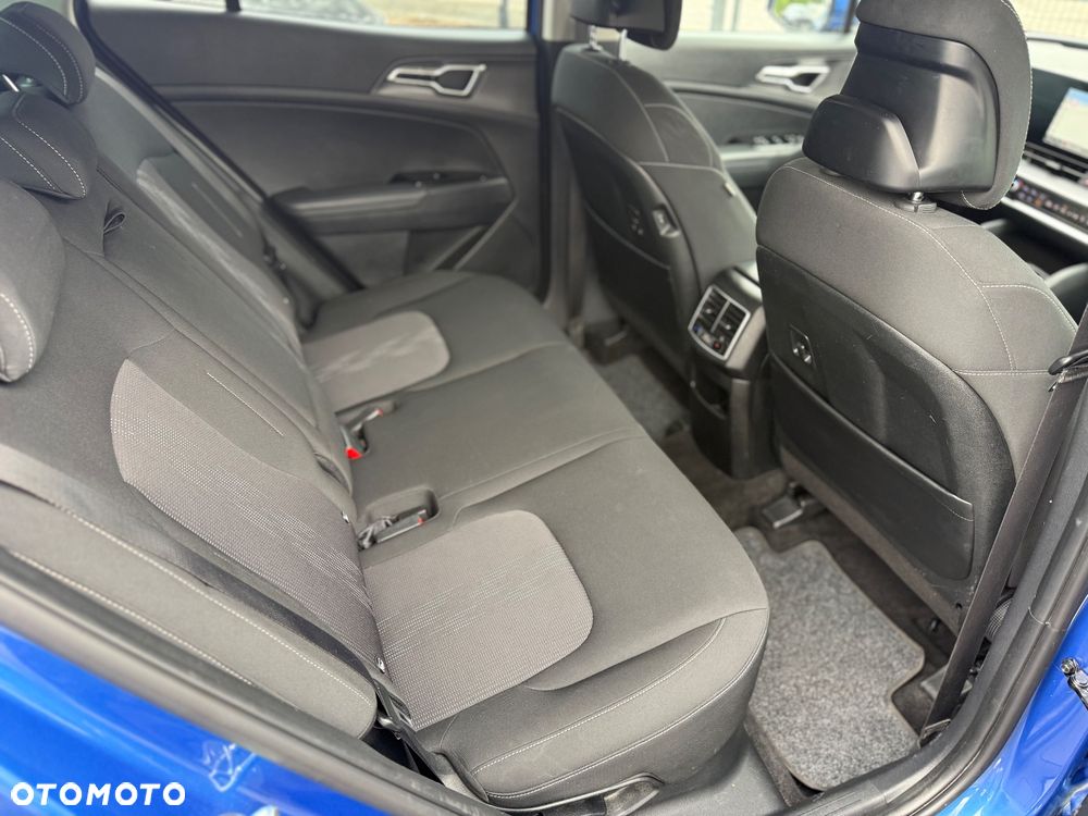 Kia Sportage 1.6 T-GDI HEV L 2WD - 20