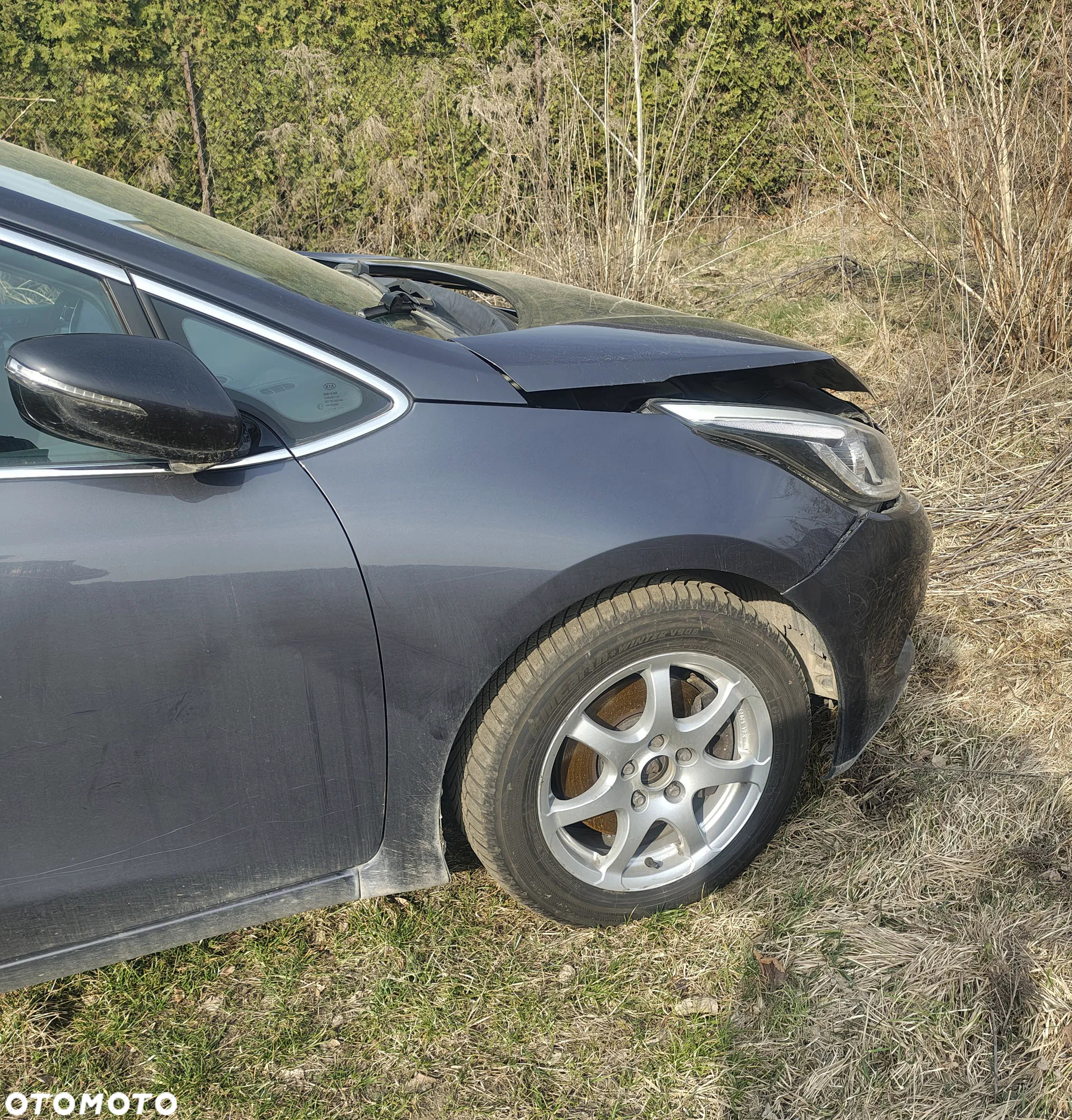 Kia Ceed - 8